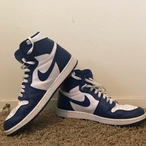 Air Jordan 1 Retro “Storm Blue”